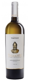 Taraboste Chardonnay Chateau Vartely