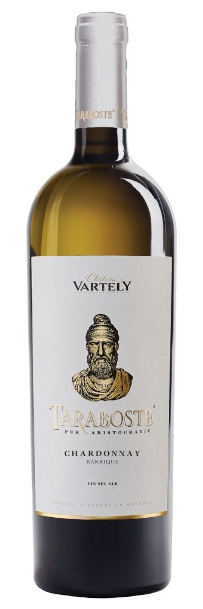 Taraboste Chardonnay Chateau Vartely