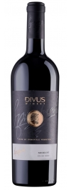 DIVUS Merlot