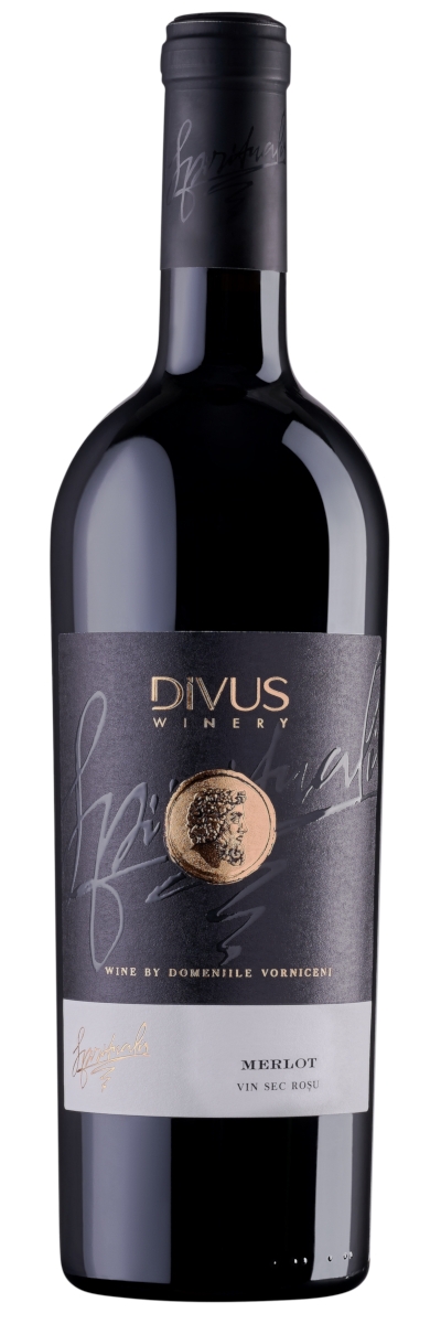 Divus Merlot