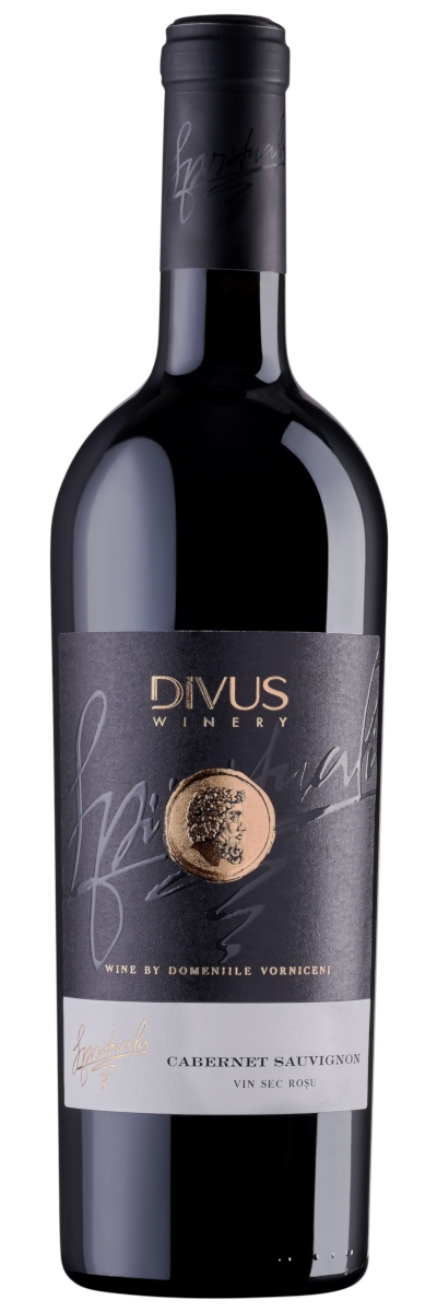 Divus Cabernet Sauvignon