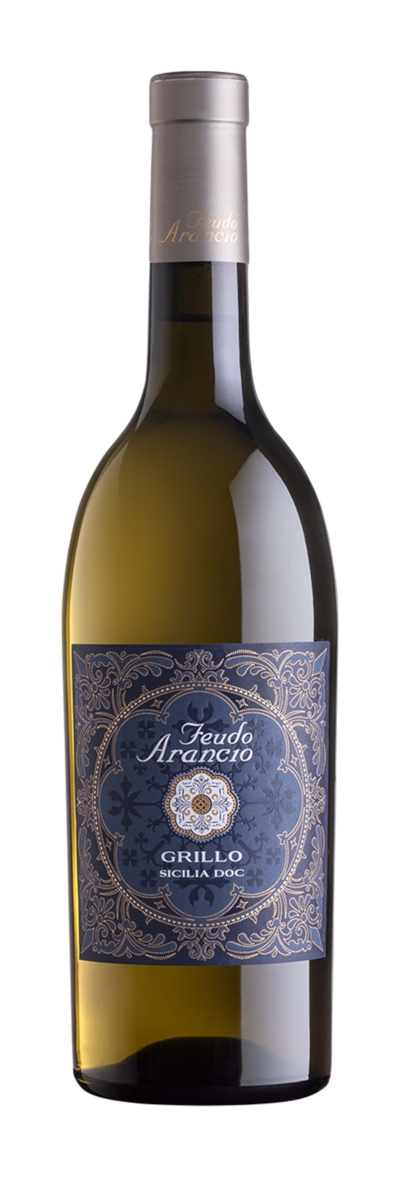 Feudo Arancio Grillo