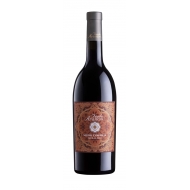 Feudo Arancio Nero d’Avola
