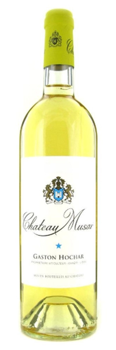 Chateau Musar White