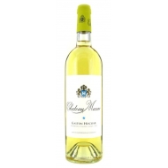 Chateau Musar White Chateau Musar