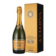 Spumant Brut Pinot Noir Chateau Varlety