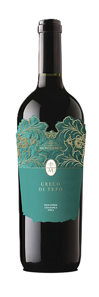 Montemajor Greco di Tufo
