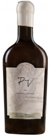 PV Winery Edition Petro Vaselo