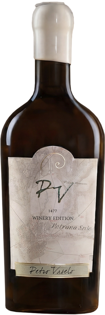 PV Winery Edition Petro Vaselo