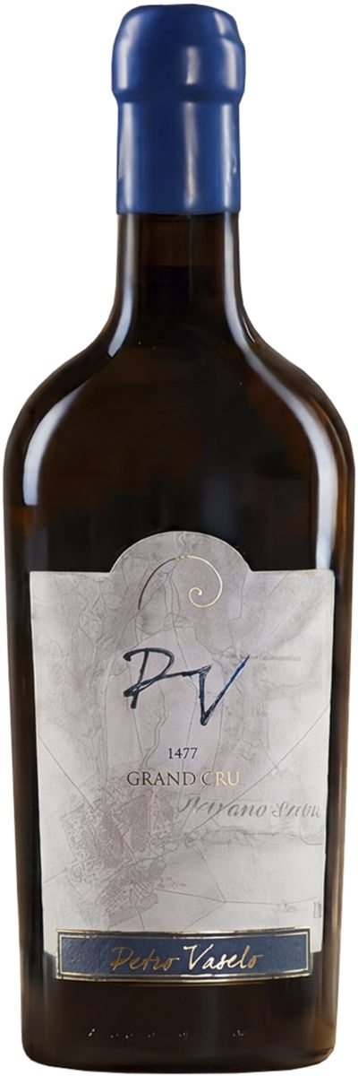 PV Gran Cru 2025 Petro Vaselo