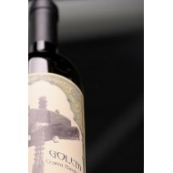 Golem Alb Crama Basilescu - Vin alb sec