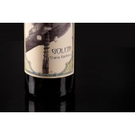 Golem Alb Crama Basilescu - Vin alb sec