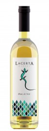 Lacerta Blanc De Noir - Vin alb sec