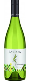 Lacerta Sauvignon Blanc - Vin alb sec