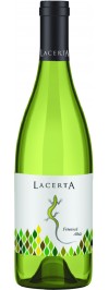 Lacerta Feteasca Alba - Vin alb sec