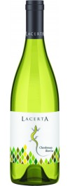 Lacerta Chardonnay Rezerva - Vin alb sec