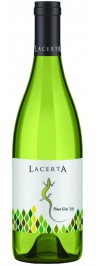 Lacerta Pinot Gris - Vin alb sec