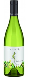 Lacerta Chardonnay - Vin alb sec