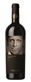 Minima Moralia Respect Domeniul Coroanei Segarcea - vin rosu sec