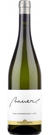 Sauvignoasse Crama Bauer - Vin alb sec