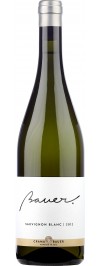 Sauvignon Blanc Crama Bauer - Vin alb sec