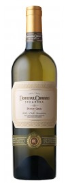 Pinot Gis Prestige Domeniul Coroanei Segarcea - vin alb sec