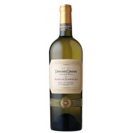 Tamaioasa Romaneasca Prestige Domeniul Coroanei Segarcea - vin alb sec