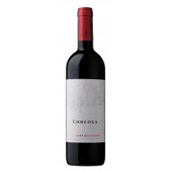 Corcova Cuvee Racoveanu 2011- vin rosu sec