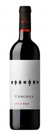 Corcova Feteasca Neagra 2013
