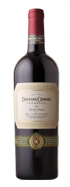 Pinot Noir Prestige Domeniul Coroanei Segarcea - vin rosu sec