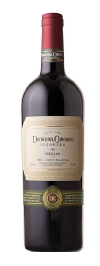 Merlot Prestige Domeniul Coroanei Segarcea