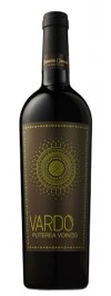 Vardo Puterea Vointei Domeniul Coroanei Segarcea - Vin rosu sec