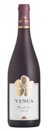 Vinca Benedict Pinot Noir Carastelec - vin rosu sec