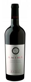 Anima 3 Fete Negre Seria 007- Vin rosu sec