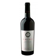 Anima 3 Fete Negre Seria 007- Vin rosu sec