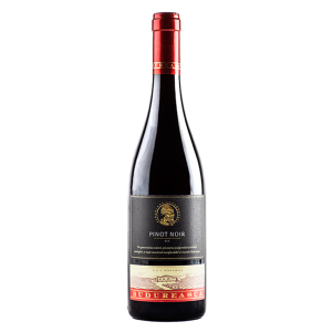 Pinot Noir Budureasca Premium