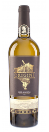 Oro Manisa - Cuvee Origini Budureasca