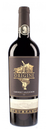 Cabernet Sauvignon Origini Budureasca