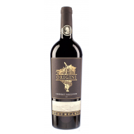 Cabernet Sauvignon Origini Budureasca