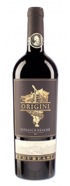 Feteasca Neagra Origini Budureasca