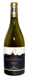 Cuvee Ruxandra Chardonnay Crama Darie